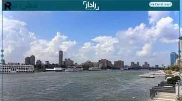 سحب منخفض واضطرابات ملاحية تهدد خليج السويس والبحر الأحمر غدًا